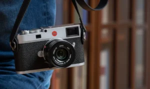 Leica Compact 2025 Kamera Premium untuk Pecinta Detail