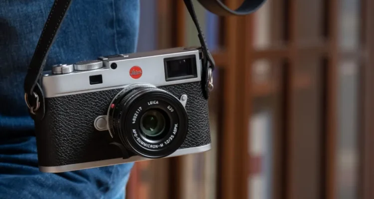 Leica Compact 2025 Kamera Premium untuk Pecinta Detail