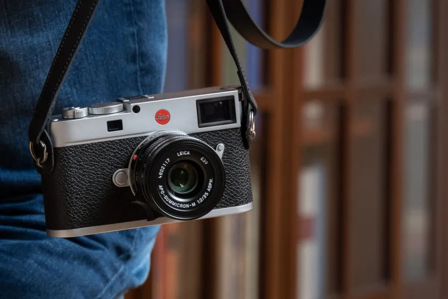 Leica Compact 2025 Kamera Premium untuk Pecinta Detail