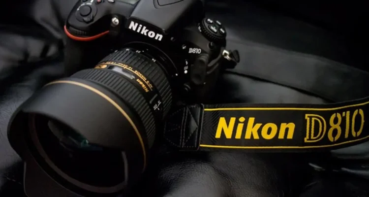 Teknologi Sensor DSLR 2025: Lebih Sensitif, Lebih Realistik