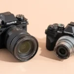 Kamera Mirrorless Full Frame 2026 dengan Autofocus Tercanggih