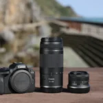 Lensa Canon Terbaru 2026 Hadir untuk Videografer dan Fotografer Profesional