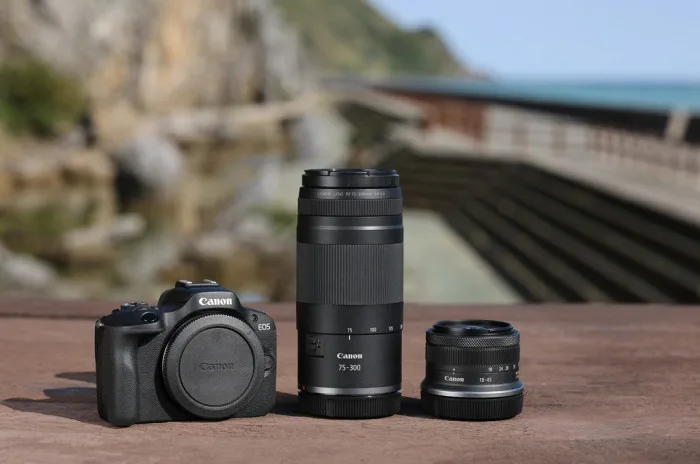 Lensa Canon Terbaru 2026 Hadir untuk Videografer dan Fotografer Profesional