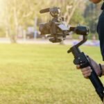 Stabilizer Kamera Medium Format dan Pentingnya dalam Produksi Visual Profesional