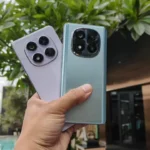 Xiaomi Redmi Note 14