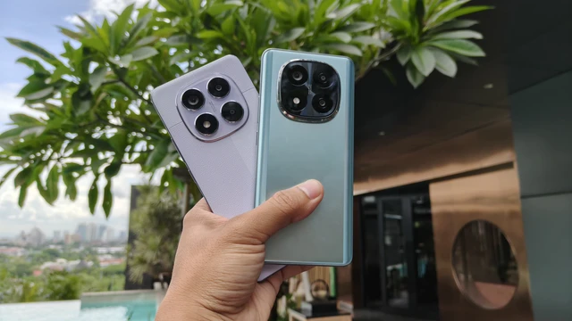Xiaomi Redmi Note 14