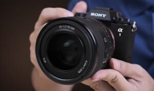 Harga Sony α1 II Kamera Flagship dengan Performa Tanpa Kompromi Harga Sony α1 II Kamera Flagship dengan Performa Tanpa Kompromi