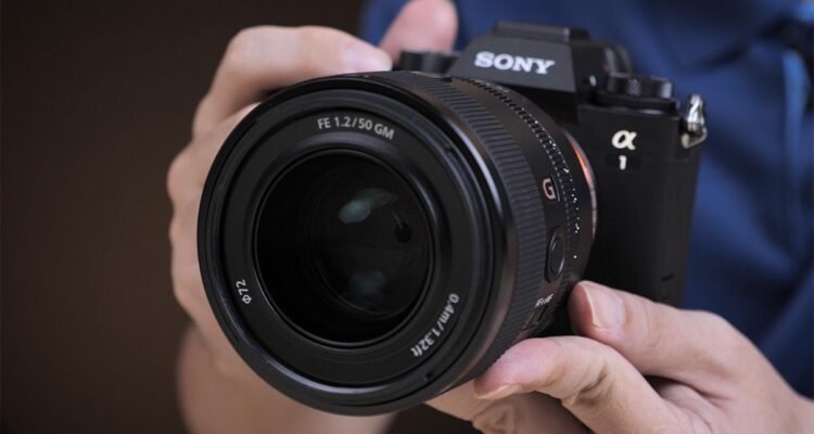 Harga Sony α1 II Kamera Flagship dengan Performa Tanpa Kompromi