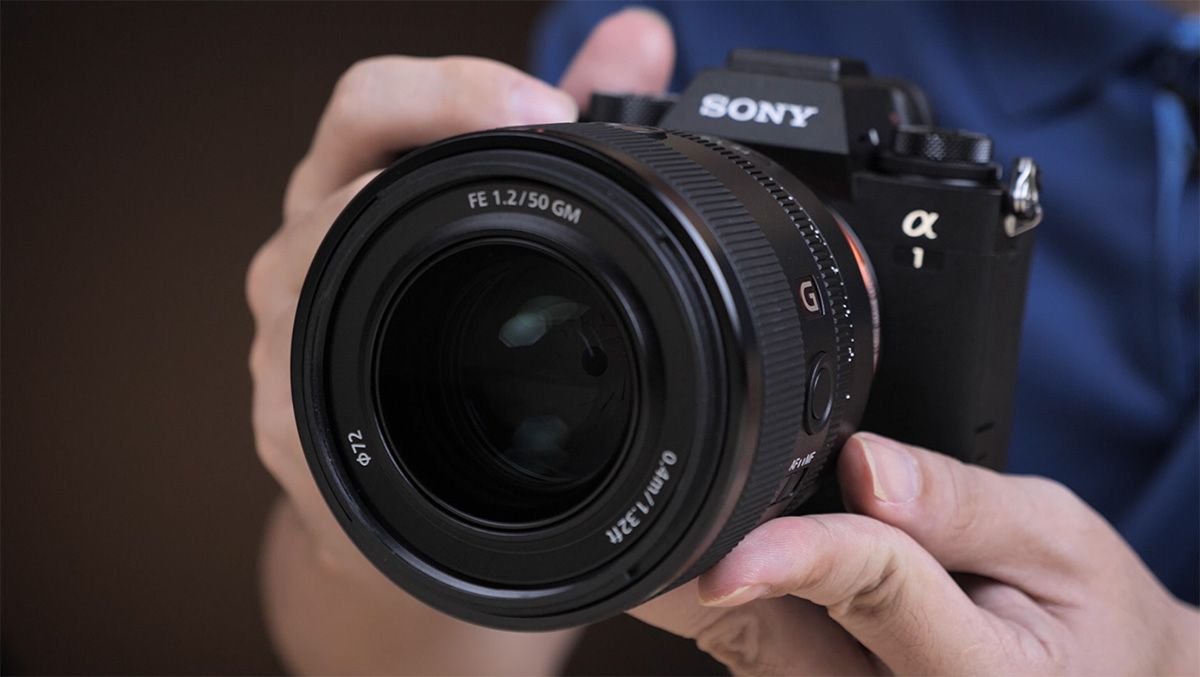 Harga Sony α1 II Kamera Flagship dengan Performa Tanpa Kompromi