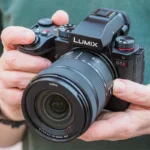 Kamera Panasonic Andalan Fotografer dan Videografer dengan Warna Natural