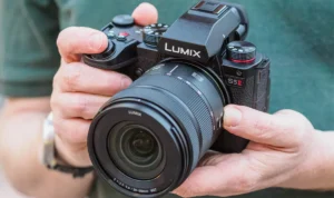 Kamera Panasonic Andalan Fotografer dan Videografer dengan Warna Natural Kamera Panasonic Andalan Fotografer dan Videografer dengan Warna Natural