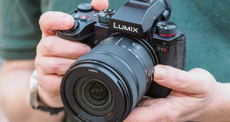 Kamera Panasonic Andalan Fotografer dan Videografer dengan Warna Natural