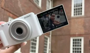 Kamera Sony Travel Terbaik 2026 dengan Spesifikasi Ringkas Kamera Sony Travel Terbaik 2026 dengan Spesifikasi Ringkas