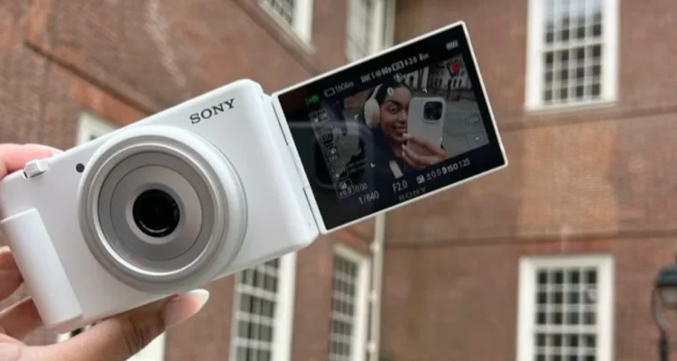 Kamera Sony Travel Terbaik 2026 dengan Spesifikasi Ringkas