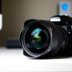Lensa DSLR Terbaru 2026 Inovasi Optik yang Bikin Detail Makin Tajam dan Warna Lebih Hidup