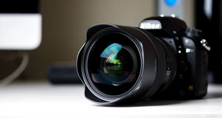 Lensa DSLR Terbaru 2026 Inovasi Optik yang Bikin Detail Makin Tajam dan Warna Lebih Hidup