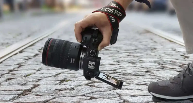 Perkembangan Kamera Mirrorless dan Perubahan Besar Dunia Fotografi