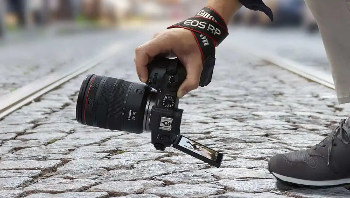 Perkembangan Kamera Mirrorless dan Perubahan Besar Dunia Fotografi