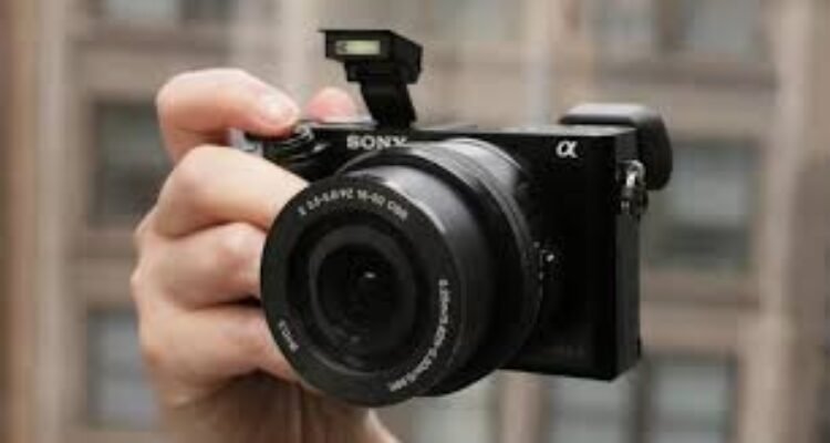 Rekomendasi Kamera Sony yang Paling Diminati untuk Berbagai Kebutuhan