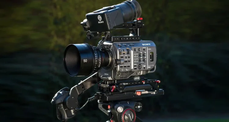 Sony FX9, Detail Spesifikasi Produksi Film yang Menjadi Andalan Sinematografer Profesional