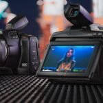 Blackmagic Cinema Camera 6K, Kamera Sinema Harga Kompetitif yang Mengubah Cara Berkarya