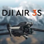 DJI Air 3S, Drone Kamera Baru yang Bikin Fotografi Udara Naik Kelas