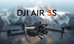 DJI Air 3S, Drone Kamera Baru yang Bikin Fotografi Udara Naik Kelas DJI Air 3S, Drone Kamera Baru yang Bikin Fotografi Udara Naik Kelas