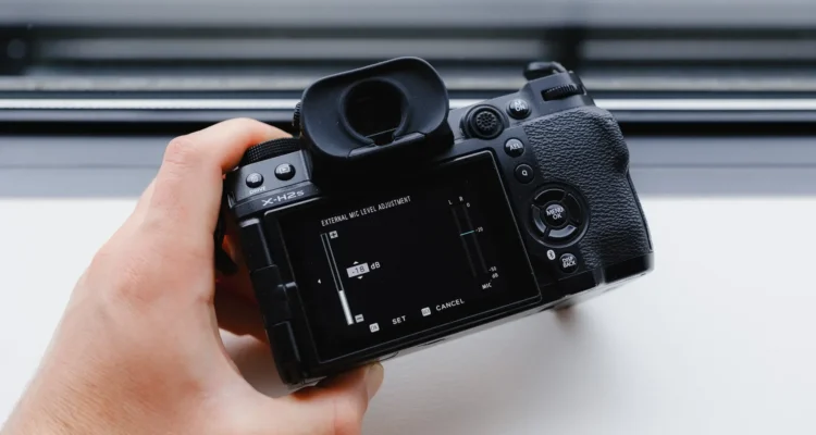 Fujifilm X-H2S Kamera Prosumer Kecepatan Tinggi yang Mengubah Standar Fotografi