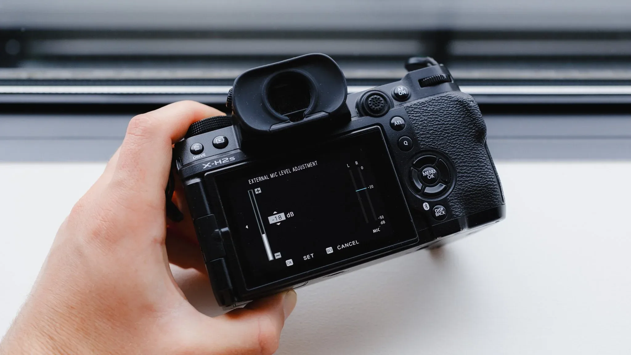 Fujifilm X-H2S Kamera Prosumer Kecepatan Tinggi yang Mengubah Standar Fotografi