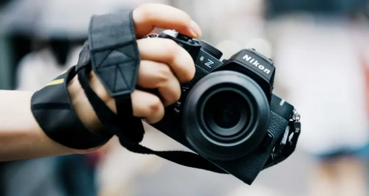 Kamera Nikon Terbaru, Pilihan Terbaik untuk Fotografi dan Konten Kreator