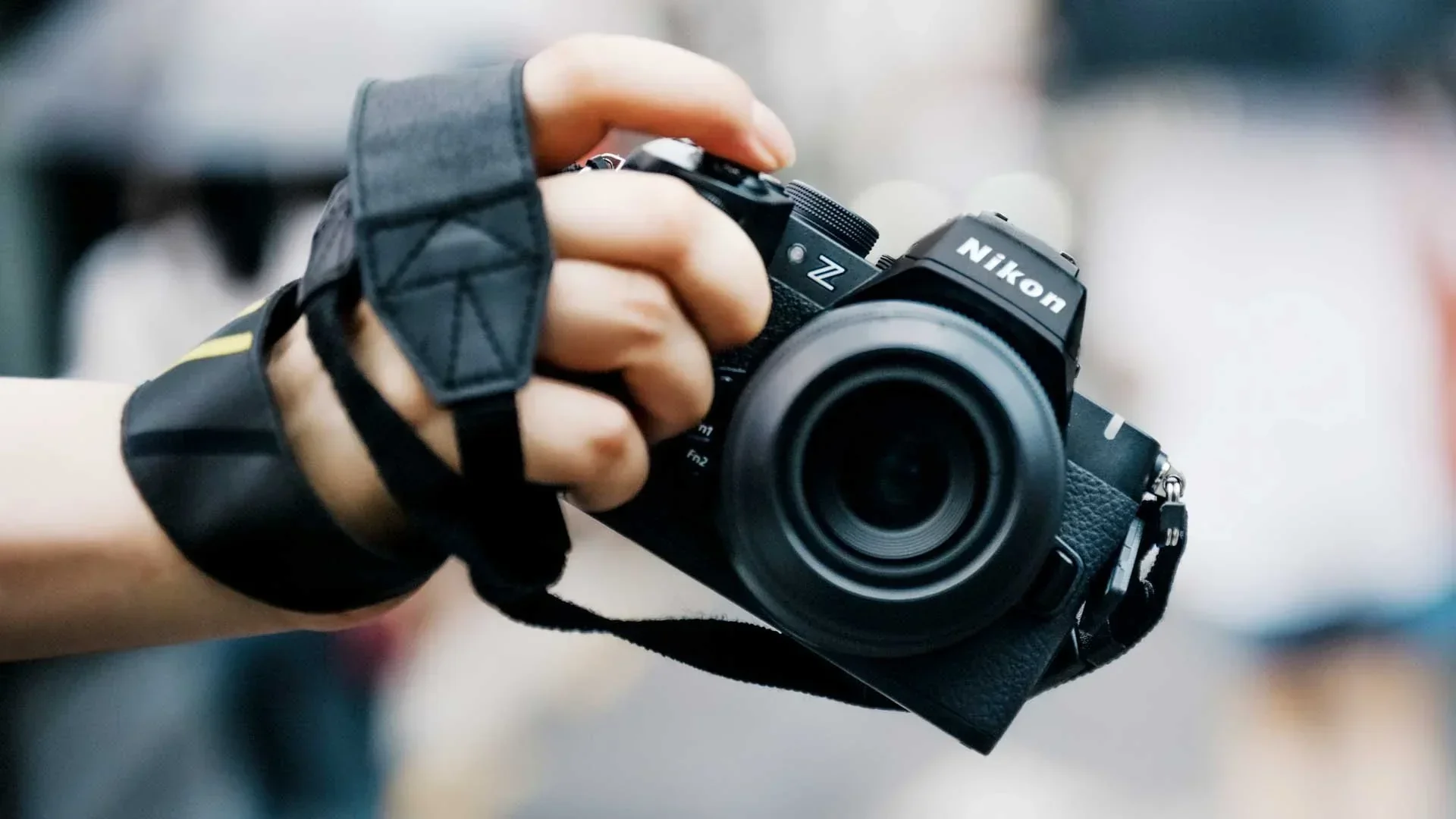 Kamera Nikon Terbaru, Pilihan Terbaik untuk Fotografi dan Konten Kreator