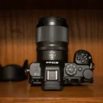 Nikon Z5 II, Kamera Full Frame yang Bikin Nama Nikon Kembali Menggema