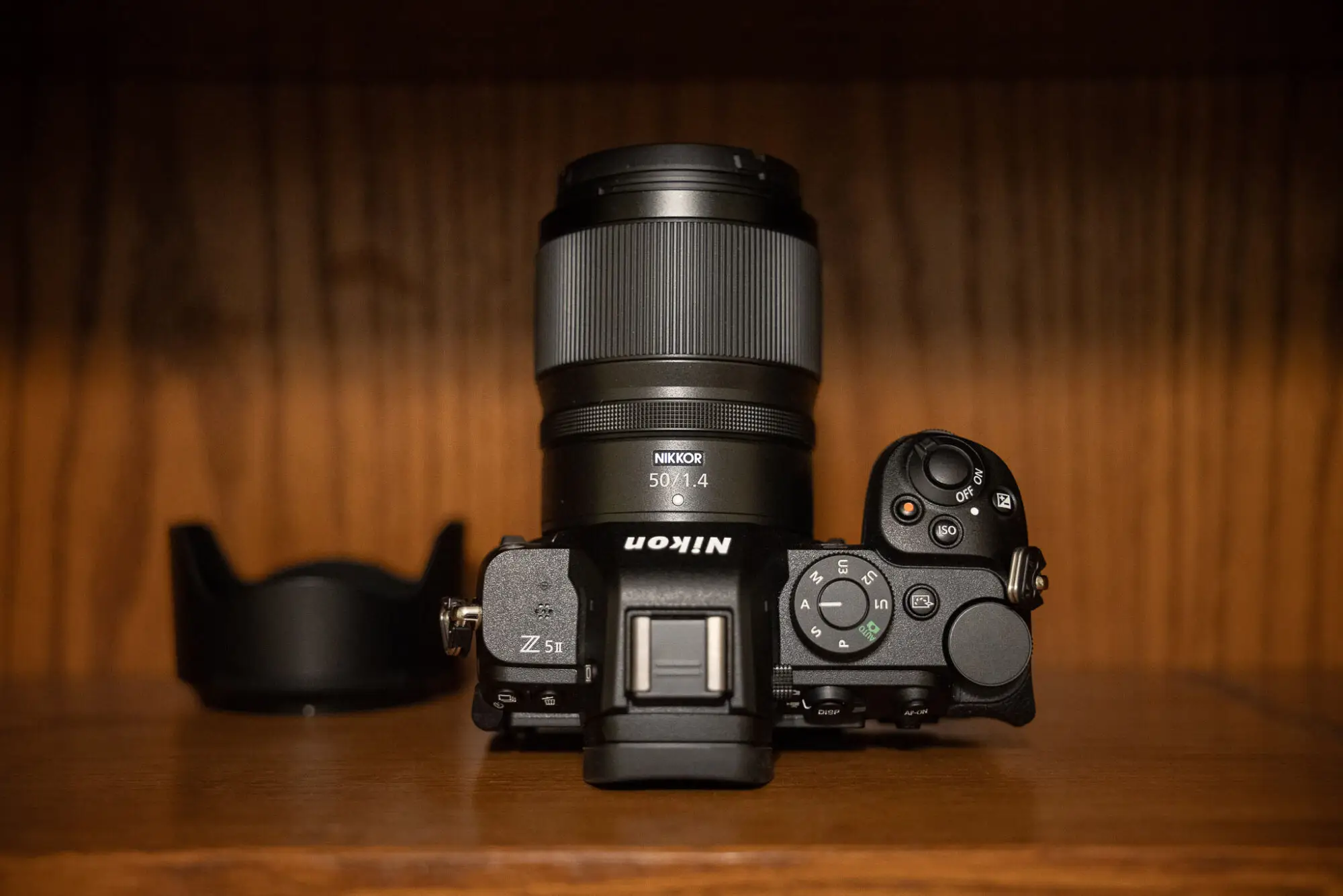 Nikon Z5 II, Kamera Full Frame yang Bikin Nama Nikon Kembali Menggema