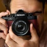 Nikon Zf, Kamera Retro Modern yang Jadi Incaran Fotografer Prosumer
