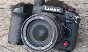 Panasonic Lumix GH7 dari Osaka Jepang, Kamera Hybrid yang Makin Serius