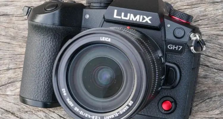 Panasonic Lumix GH7 dari Osaka Jepang, Kamera Hybrid yang Makin Serius