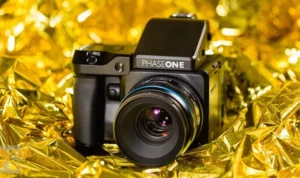 Phase One XF IQ4 Kamera Resolusi Ekstrem untuk Fotografi Tanpa Kompromi