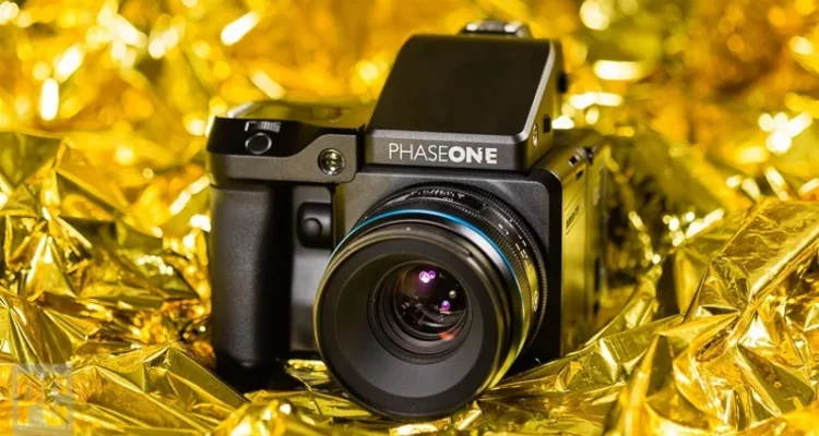Phase One XF IQ4 Kamera Resolusi Ekstrem untuk Fotografi Tanpa Kompromi