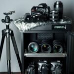 Aksesoris Kamera DSLR yang Wajib Dikenal, Bukan Sekadar Pelengkap Biasa