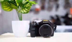 Keunggulan Kamera Prosumer, Pilihan Serius untuk Foto dan Video
