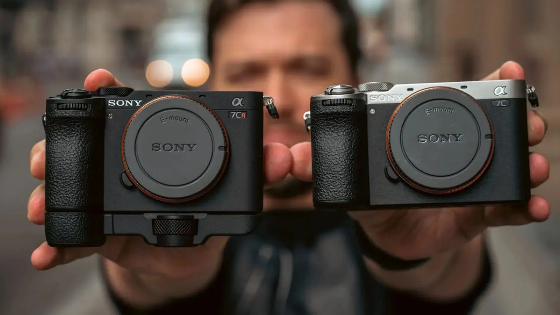 Sony A7CR, Kamera Resolusi Tinggi Yang Tetap Ringkas Untuk Fotografer Mobile