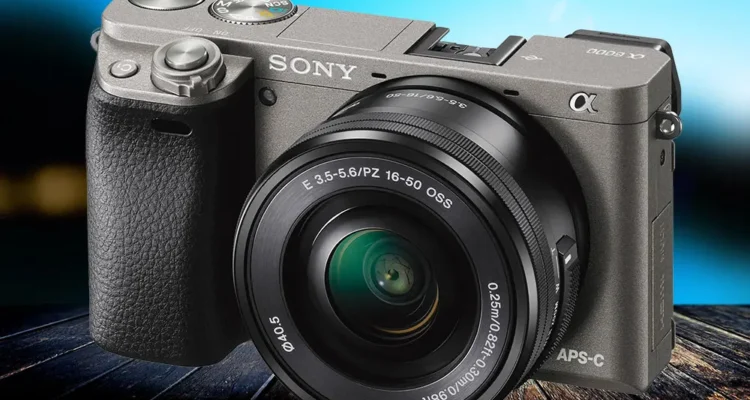 Teknologi Lensa Mirrorless, Mengapa Kini Jadi Tulang Punggung Kamera Modern