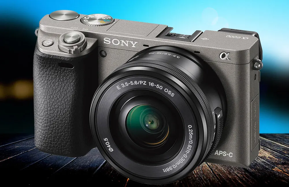 Teknologi Lensa Mirrorless, Mengapa Kini Jadi Tulang Punggung Kamera Modern