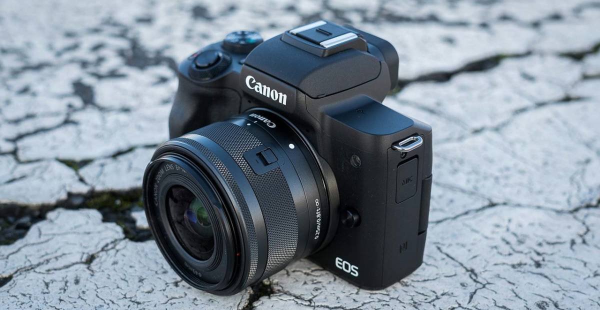 Brand Terlaris DSLR, Canon Masih Perkasa Saat Kamera Mirrorless Makin Ramai