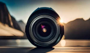 Lensa Prosumer Makin Dicari, Pilihan Serius untuk Foto Tajam Tanpa Ribet