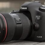 Penjualan Kamera DSLR Tertinggi, Canon Masih Perkasa di Pasar yang Makin Sempit