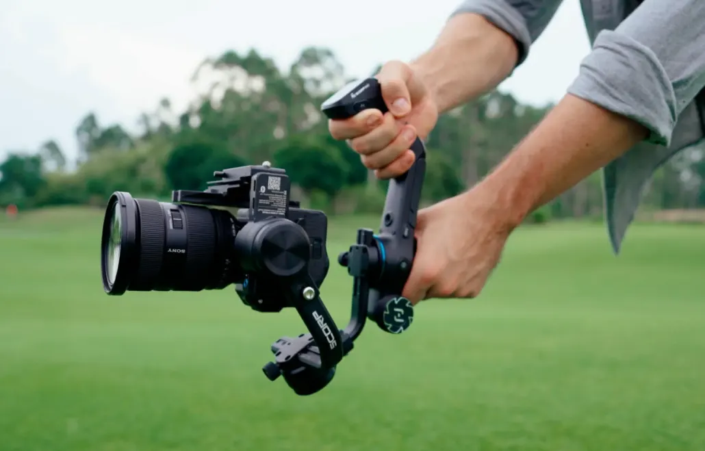 Stabilizer Terbaik untuk Kamera, Pilihan Tepat agar Video Makin Halus