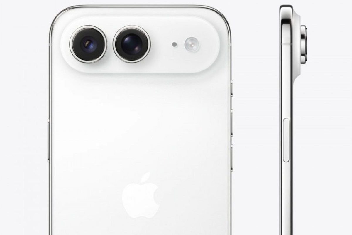 iPhone Air