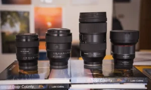 Fotografer