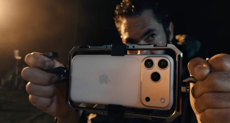 Ketajaman Kamera iPhone 17 Pro Max, Saat Foto Ponsel Terasa Kamera Profesional